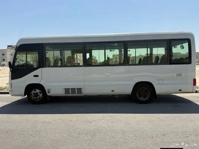 باص حديث 26راكب للايجار 3