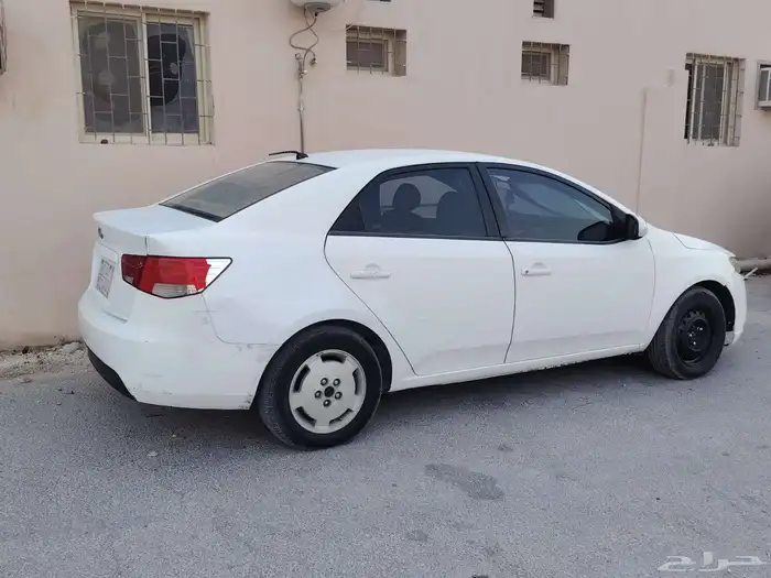 كياء 2009 نظيفه مكيف ثلج فحص استماره جديده 2