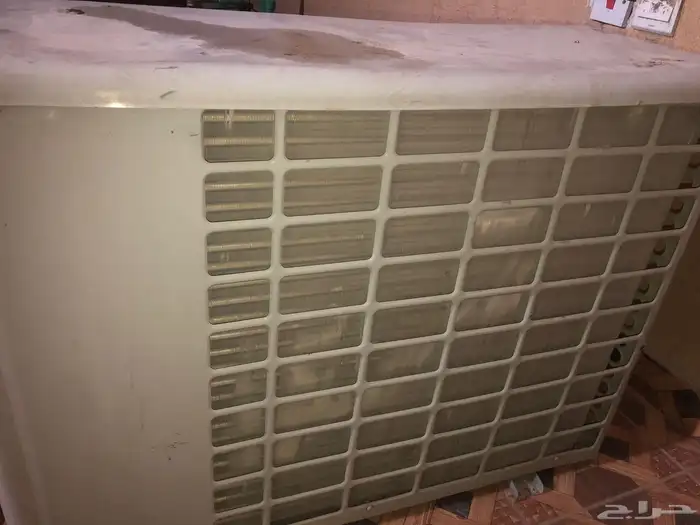 مكيفات LGشباك وسبليت 7