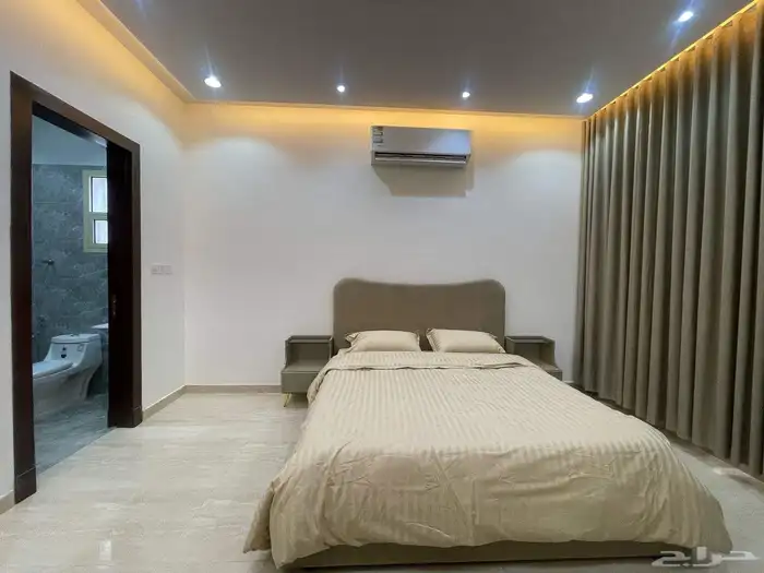 شاليهات وشقق جنوب الرياض 4