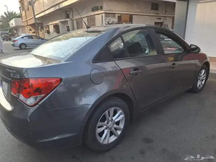 شفرولية كروز 2014 5