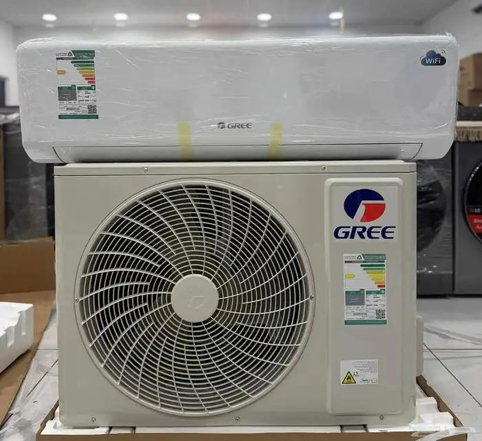 اجهزة كهربائية يوجد مكيفات دولاب استخدام حج 6