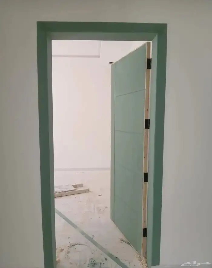 منجرة دليل الرائد لتفصيل ابواب الخشب والخزائن وديكورات 2