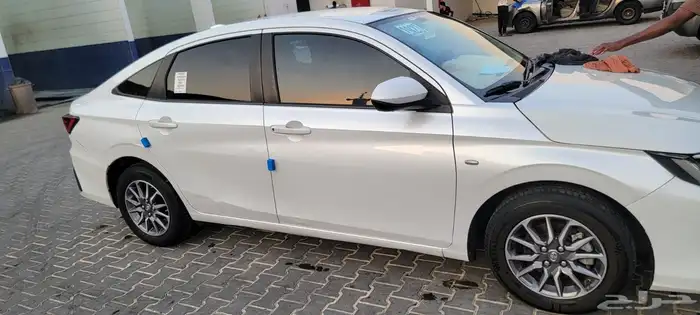 تويوتا يارس 2023 7