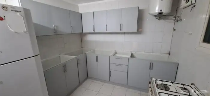 تفصيل مطبخ المنيوم 2