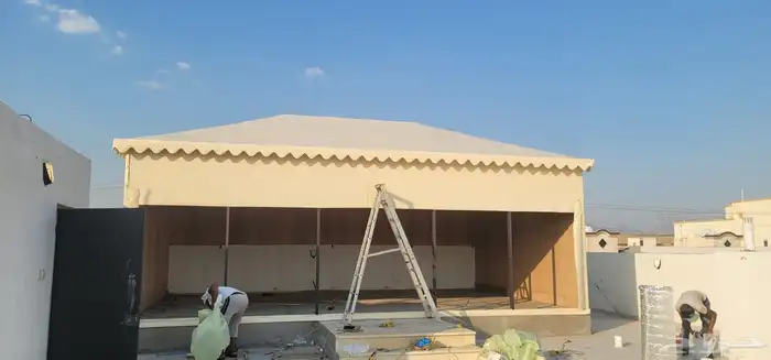 مجالس شعر جده مكه بيت شعر جده مكه مجلس شعر 5