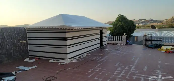 مجالس شعر جده مكه بيت شعر جده مكه مجلس شعر 2