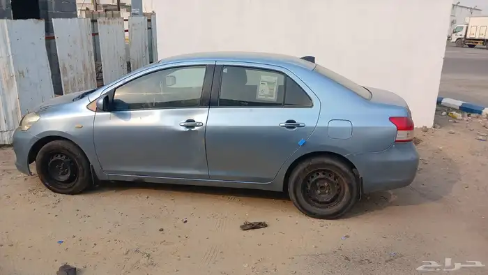 ياريس 2012 وكاله 0