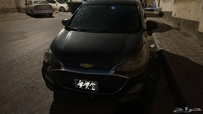 ثلاثه سيارات اسبارك 3