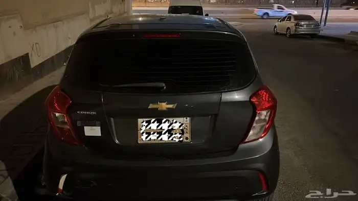 ثلاثه سيارات اسبارك 2