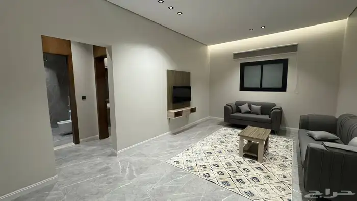شقق للايجار السنوي والشهري حي اليرموك 0