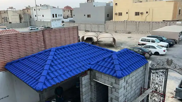 مقاولات عامه دهانات وعوازل وترميم 1