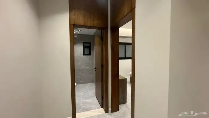 شقق للايجار السنوي والشهري حي اليرموك 1