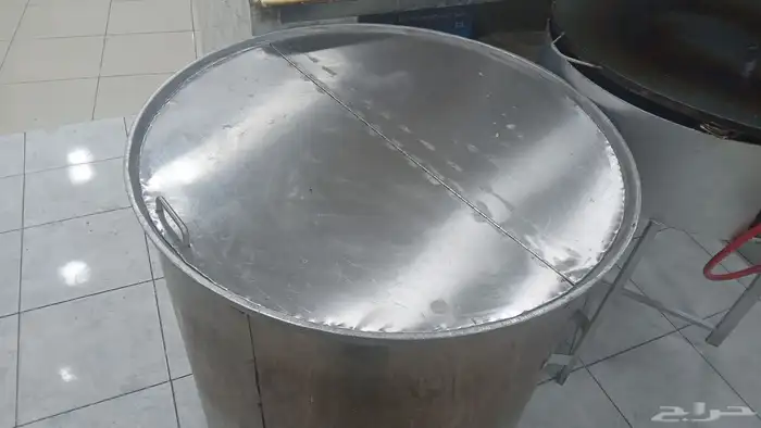 شواية دجاج وحلت رز جديده استعمال شهر للبيع مستعجل 0