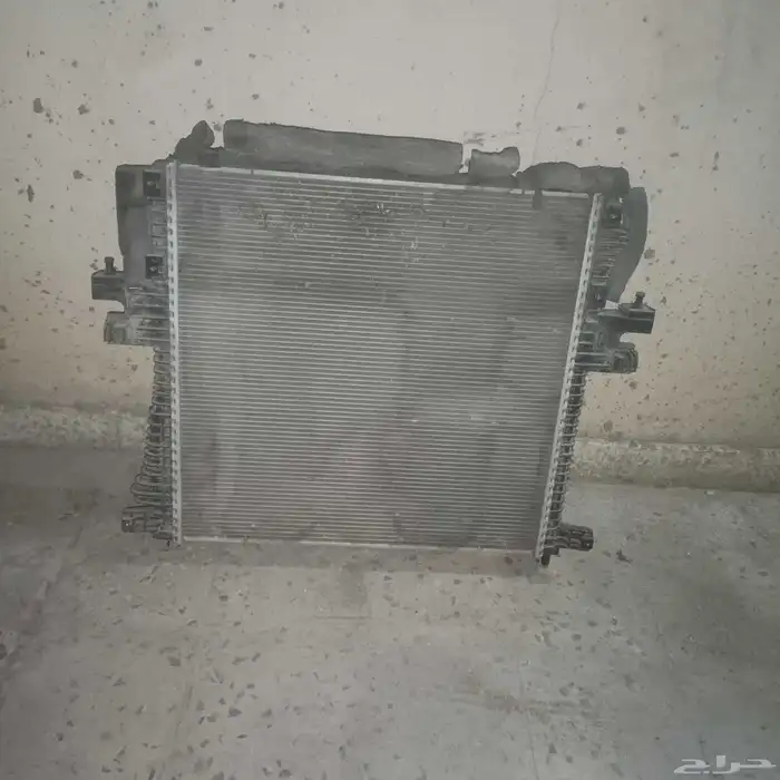 رديتر هافال H9 موديل 2020 0