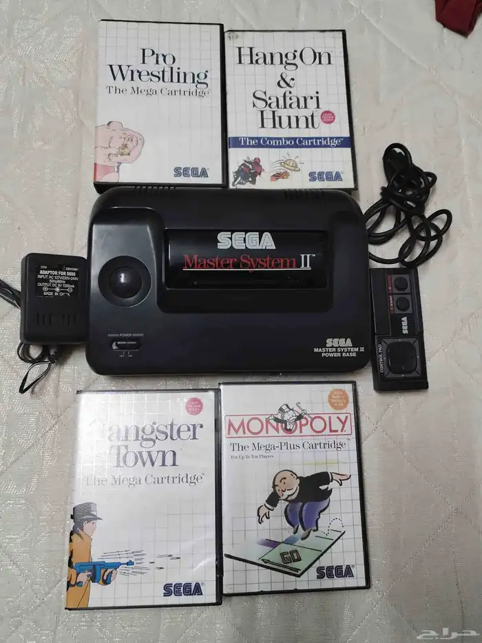 أجهزة عريقة 6