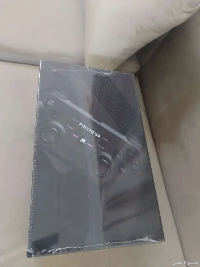 الجهاز النادر بوليميجا 3