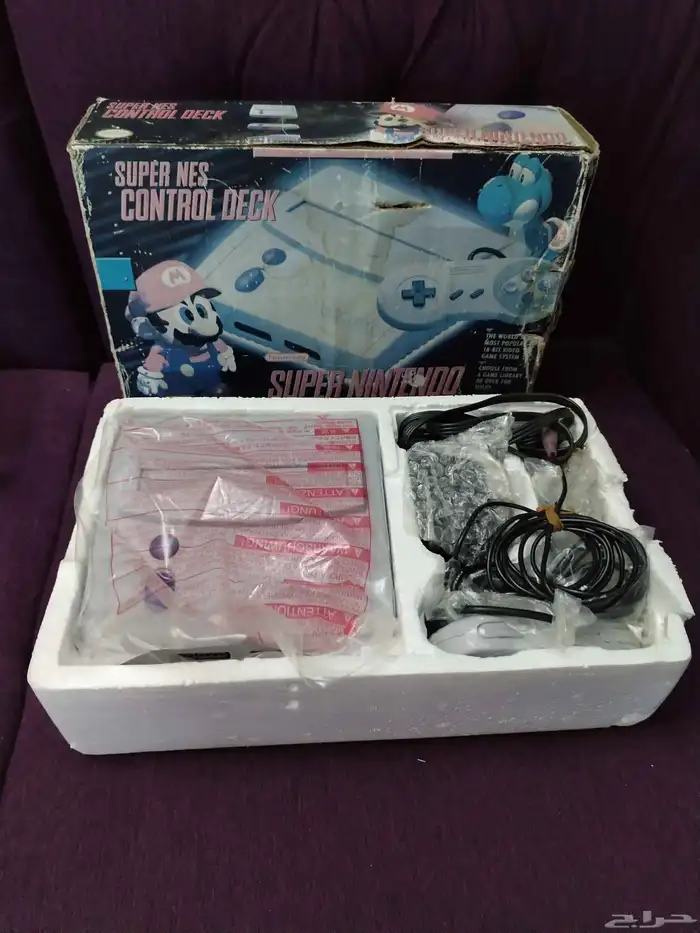 أجهزة عريقة 4