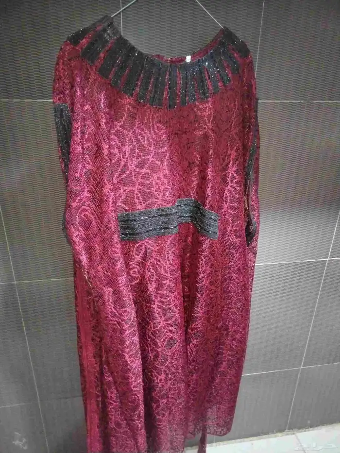 فساتين مستعمله 1
