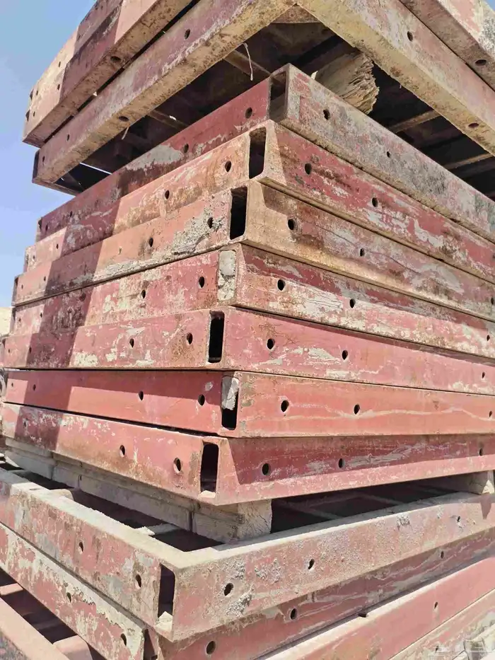 طبالي جدار استنادي 0