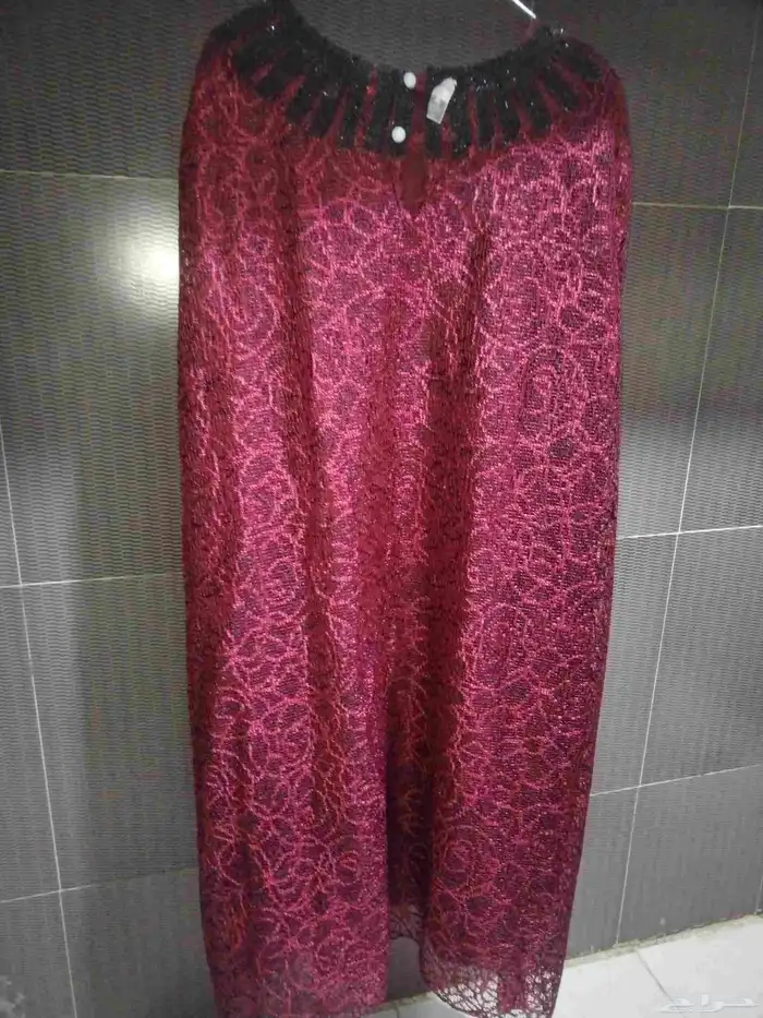 فساتين مستعمله 0