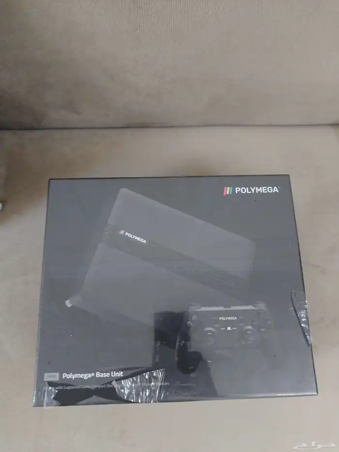 الجهاز النادر بوليميجا 1