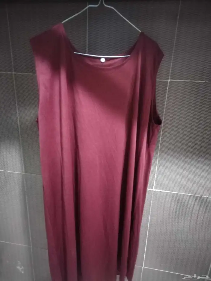 فساتين مستعمله 2