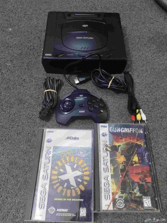 أجهزة عريقة 1