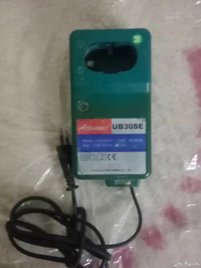 شاحن بطاريه ماكيتاء 2