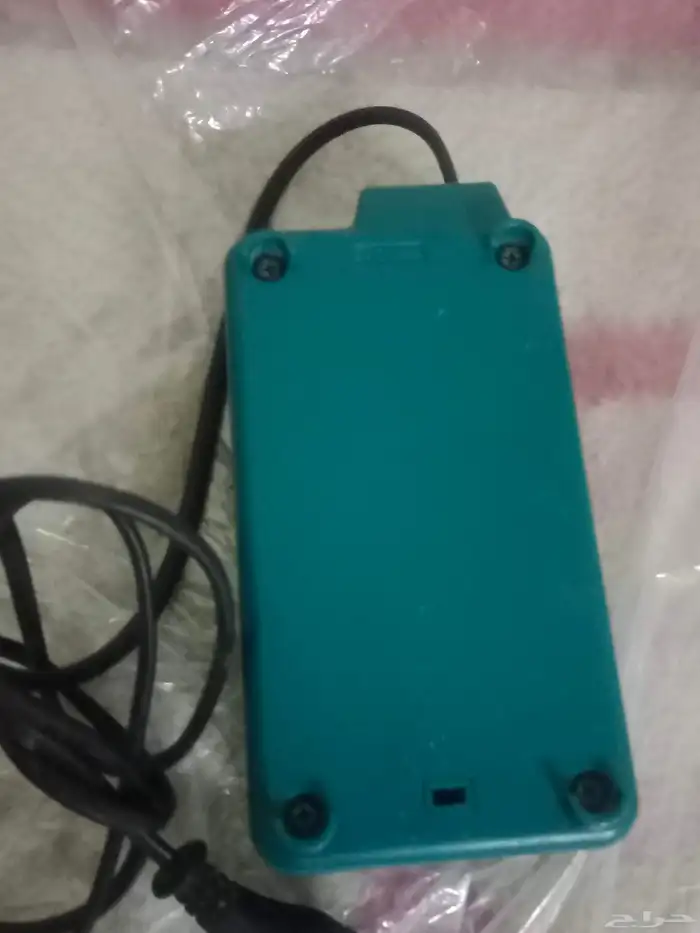 شاحن بطاريه ماكيتاء 3