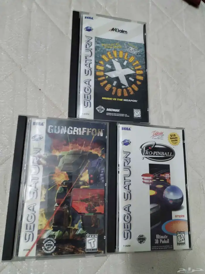 أجهزة عريقة 5