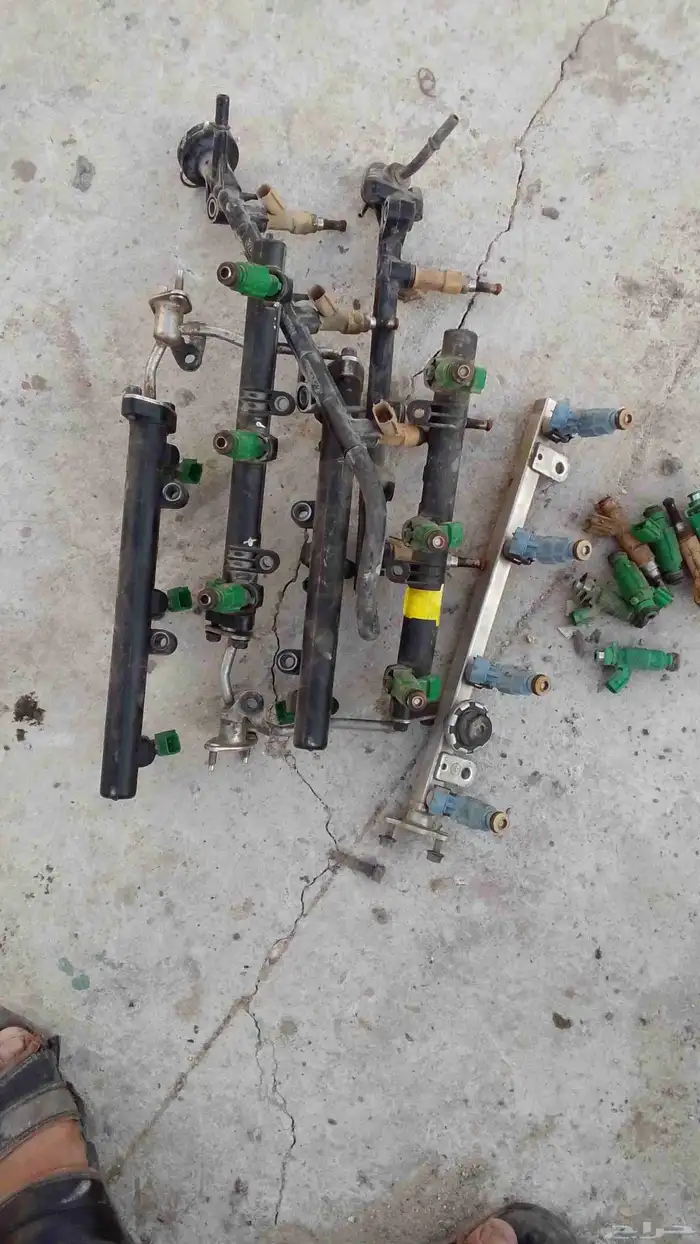 نوفر بخاخات اكسنت ازيرا سوناتا بخاخ نضيف بأفضل الأسعار ب250 0