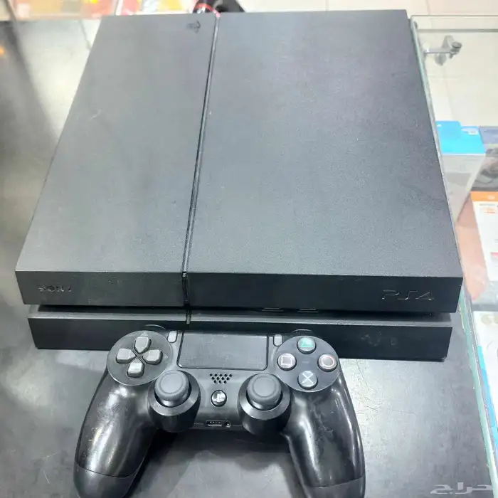 بلايستيشن 4 مهكر   20 لعبة PS4 Gholdhen 0