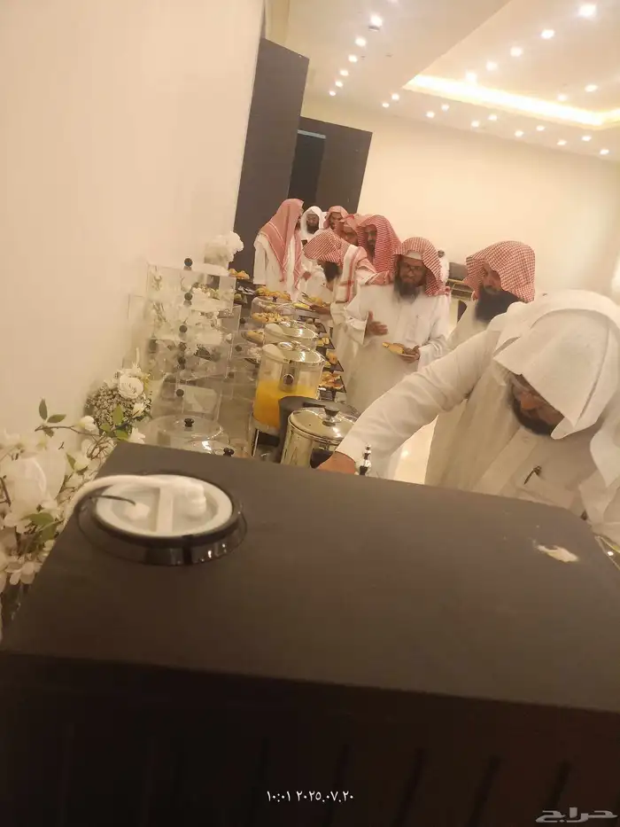 حفلات  خيم_اوروبيه  كفي_بريك  شاشات  طاولات 2