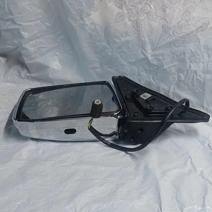 مراية نيسان باترول ياباني الاصلي 90 إلى 97 2