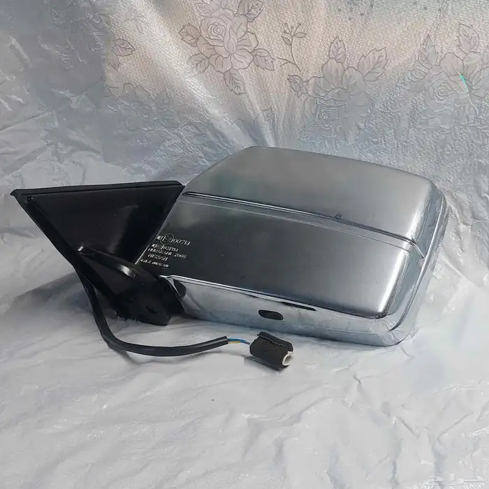 مراية نيسان باترول ياباني الاصلي 90 إلى 97 14