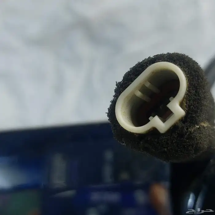 مراية نيسان باترول ياباني الاصلي 90 إلى 97 11