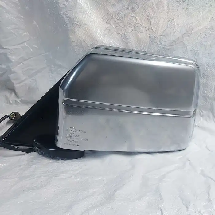 مراية نيسان باترول ياباني الاصلي 90 إلى 97 15