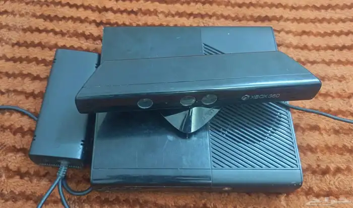 اكس بوكس 360 ومحول 1