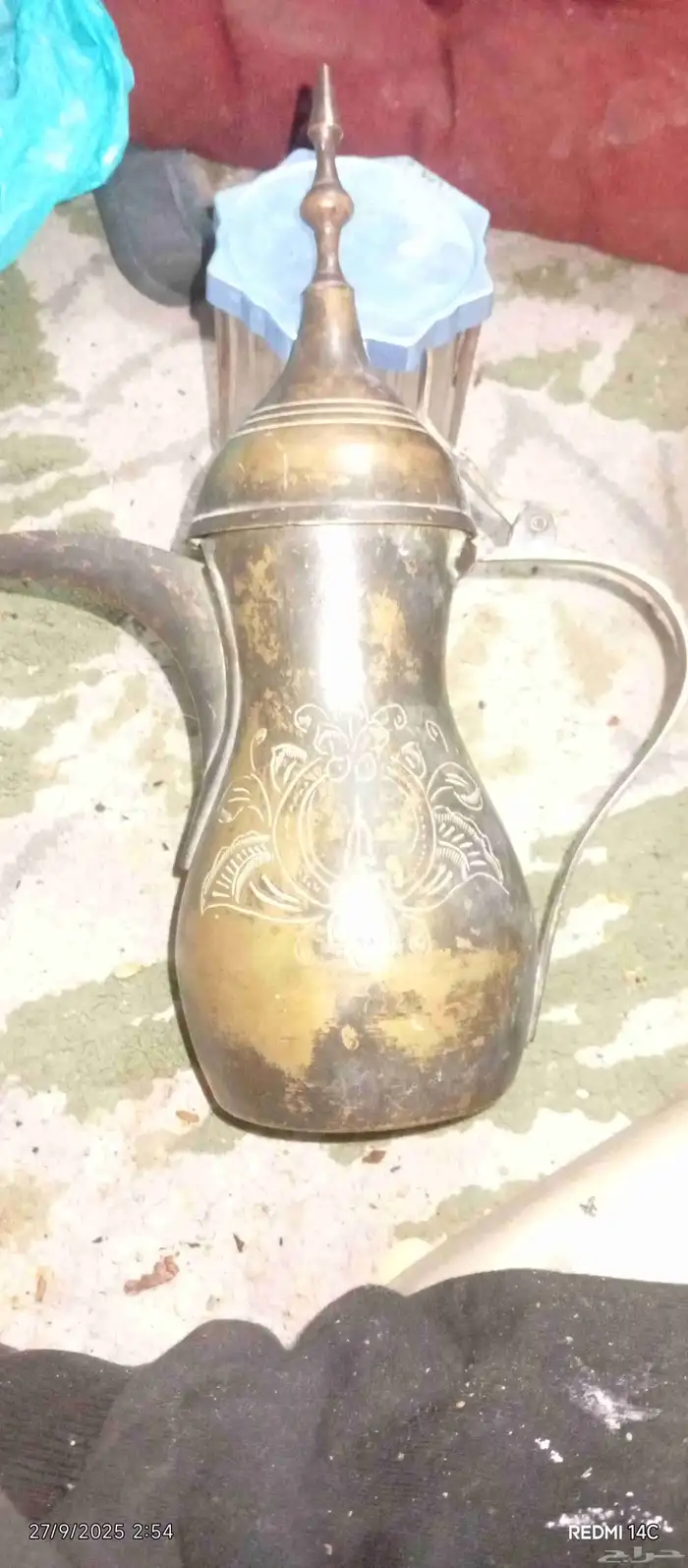 دله رسلان اصليه 0