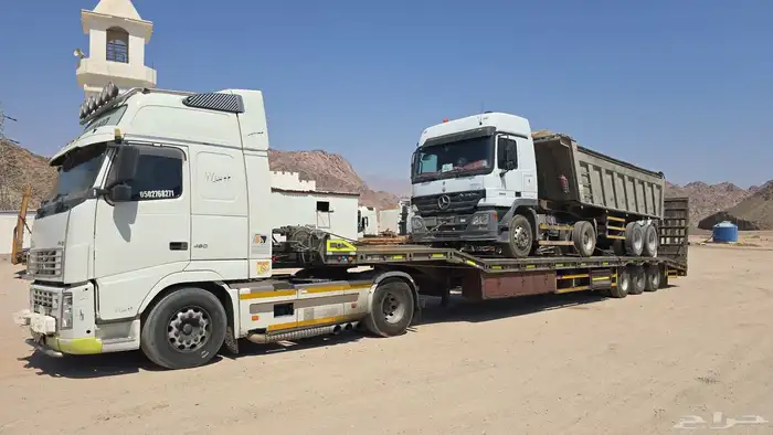 لوبد مع مكرة سحب متواجد بتبوك 0