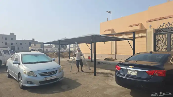 مظلات جده 1