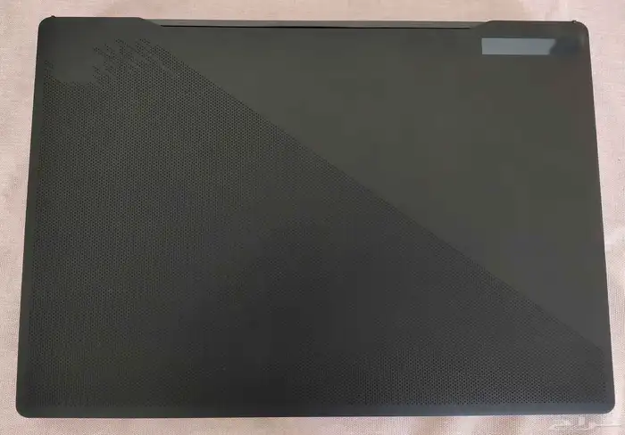 Asus M16 RTX 4080 gaming design laptop لابتوب ألعاب وتصميم 1