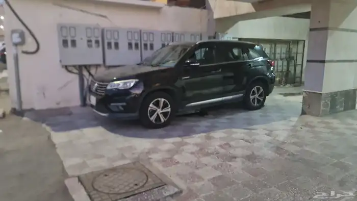 سياره جيب 75 شانجان 2020 للبيع 0