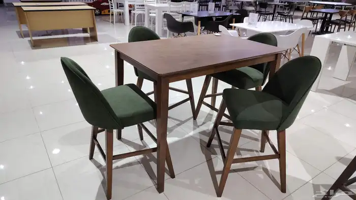 طاولات وكراسي مطاعم ومقاهي 21