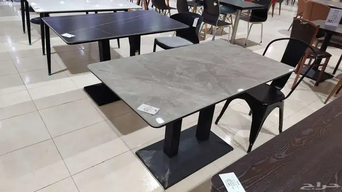 طاولات وكراسي مطاعم ومقاهي 10