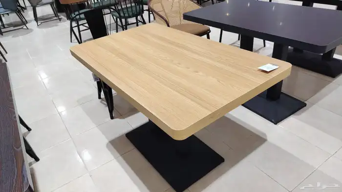 طاولات وكراسي مطاعم ومقاهي 12