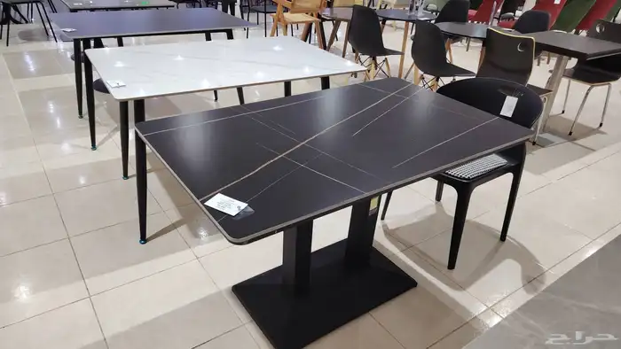 طاولات وكراسي مطاعم ومقاهي 11