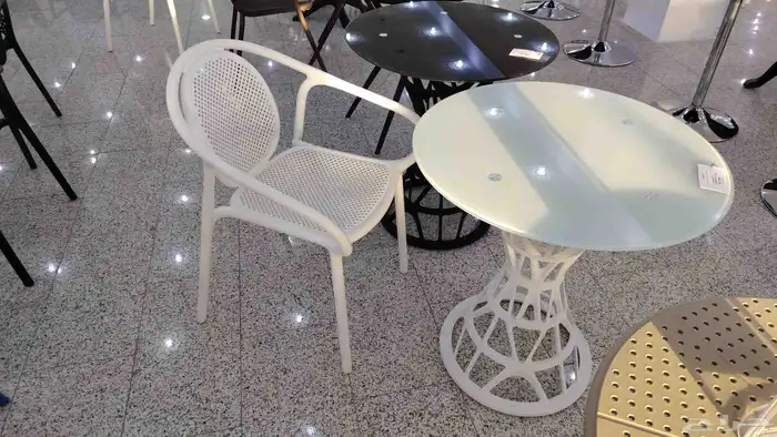 طاولات وكراسي مطاعم ومقاهي 27