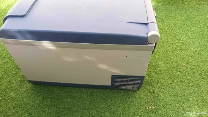 ثلاجه سياره 78 لتر ARB عليها سوم 1200 ولاني حول السومه 23